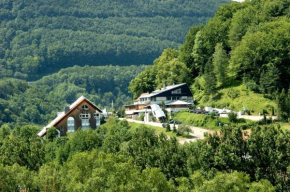 Akzent Hotel Restaurant Höhenblick